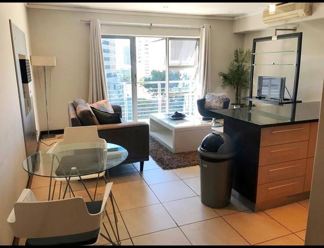 1 BEDROOM PROPERTY TO RENT IN CAPE TOWN CITY CENTRE